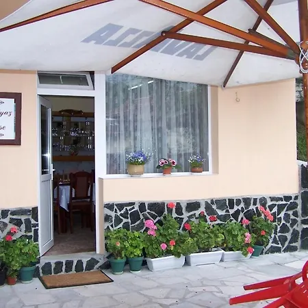 Apartament Family Vityaz House *