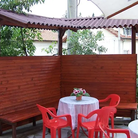 Apartament Family Vityaz House Welingrad