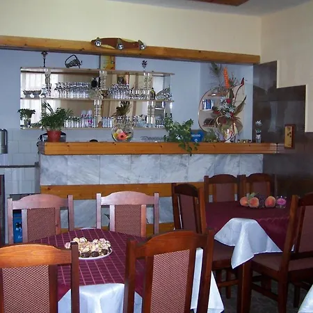 Family Vityaz House Apartament Welingrad