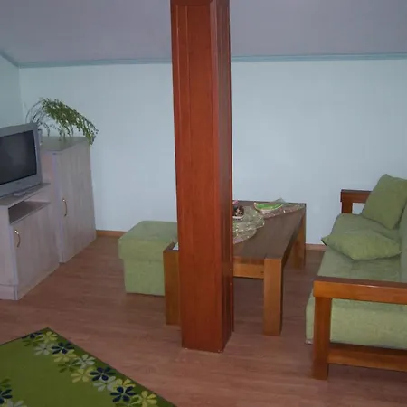 Apartament Family Vityaz House