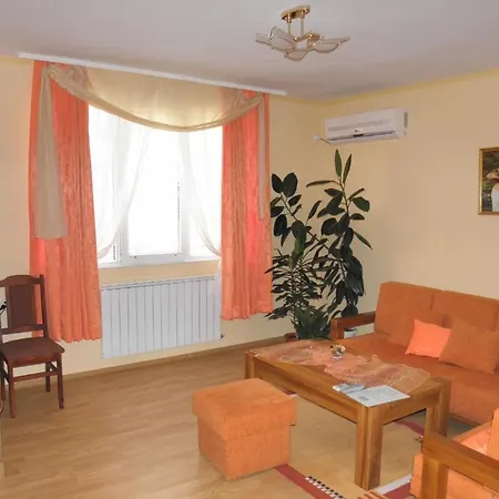 Family Vityaz House Apartament Welingrad