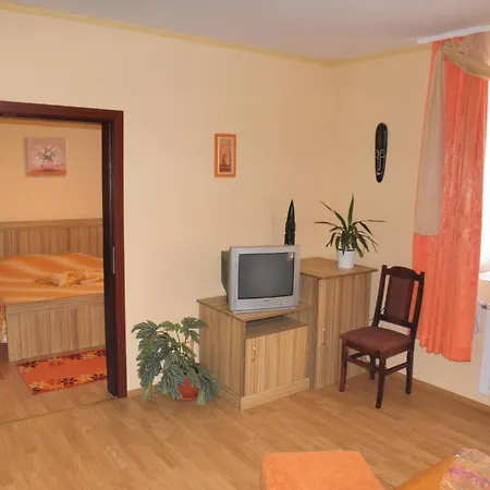 Apartament Family Vityaz House Welingrad