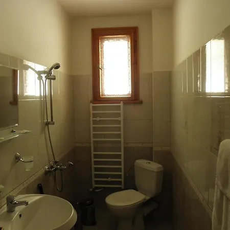 Family Vityaz House Apartament Welingrad
