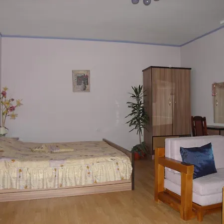 Family Vityaz House