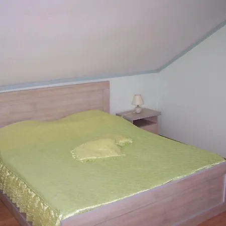 Family Vityaz House Welingrad