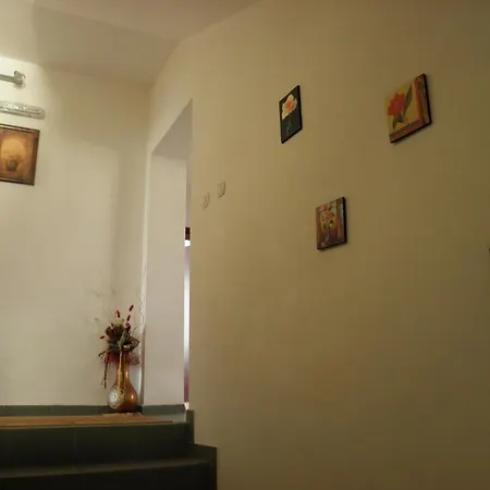 Family Vityaz House Apartament *