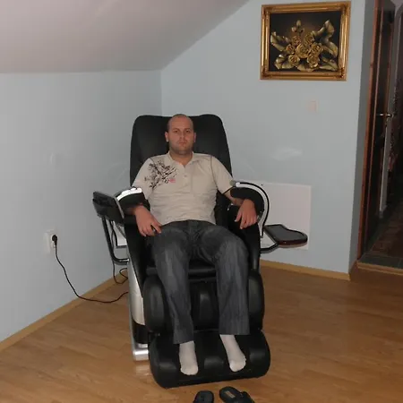 Apartament Family Vityaz House
