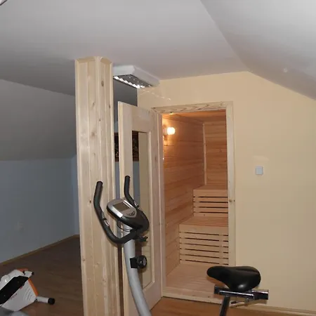 Apartament Family Vityaz House *